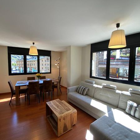 Canillo L'Areny View 外观 照片